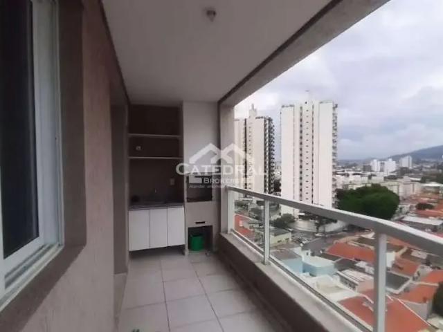 Apartamento venda em Santa Rosa, Jundiaí