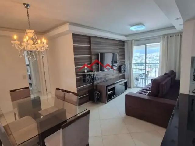 Apartamento venda em Região Imediata de Jundiaí, Jundiaí