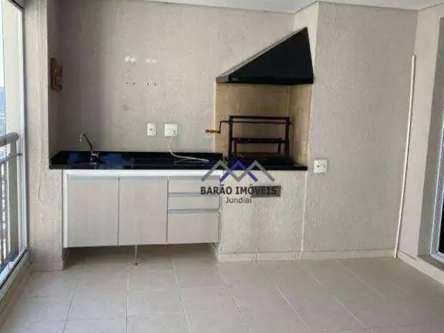 Apartamento venda em Região Imediata de Jundiaí, Jundiaí