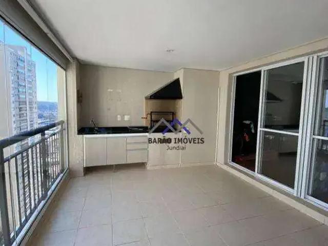 Apartamento venda em Região Imediata de Jundiaí, Jundiaí