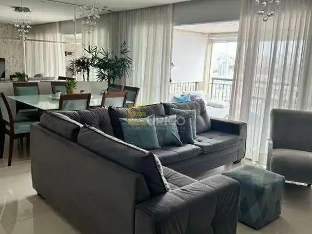 Apartamento venda em Vila Argos, Jundiaí