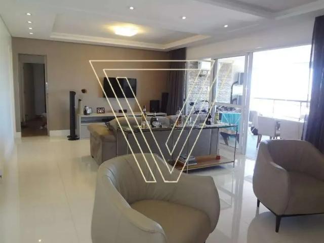 Apartamento venda em Conjunto Habitacional Jundiaí L, Jundiaí