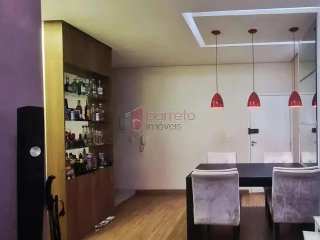 Apartamento venda em Região Imediata de Jundiaí, Jundiaí