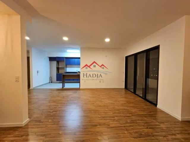 Apartamento venda em Portal do Paraíso II, Jundiaí
