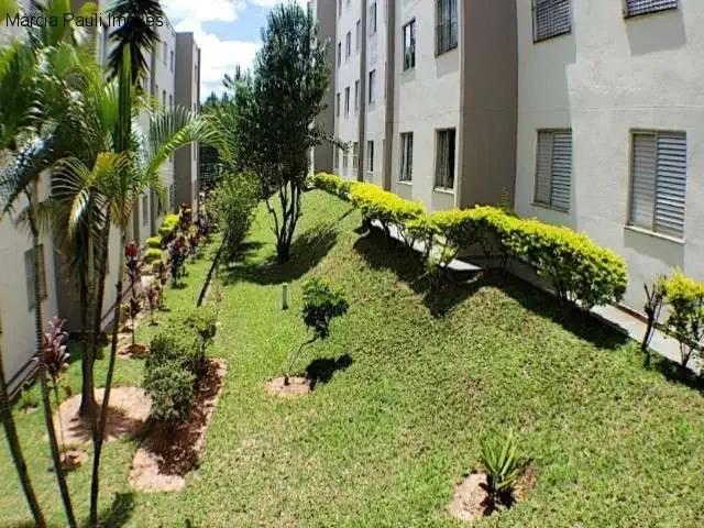 Apartamento venda em Região Imediata de Jundiaí, Jundiaí