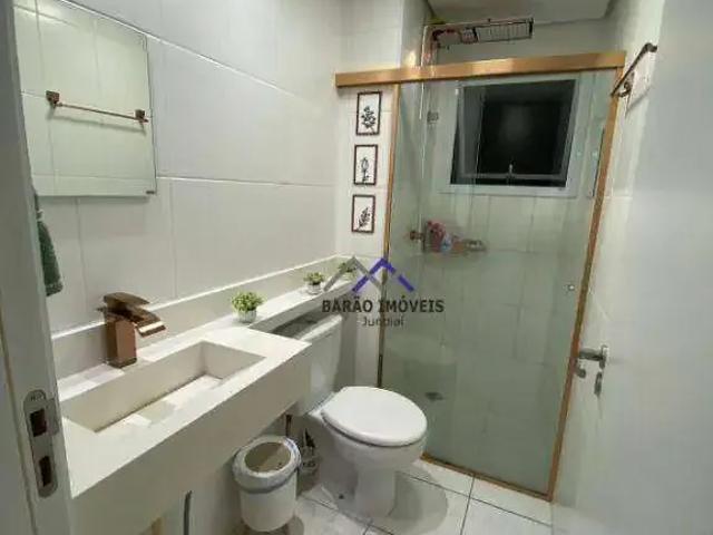Apartamento venda em Região Imediata de Jundiaí, Jundiaí