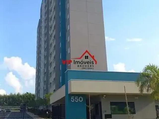 Apartamento venda em Jardim Marambaia II, Jundiaí