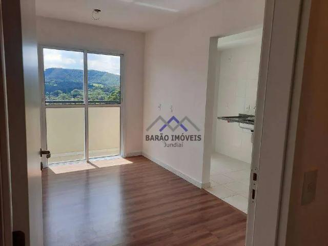 Apartamento venda em Região Imediata de Jundiaí, Jundiaí