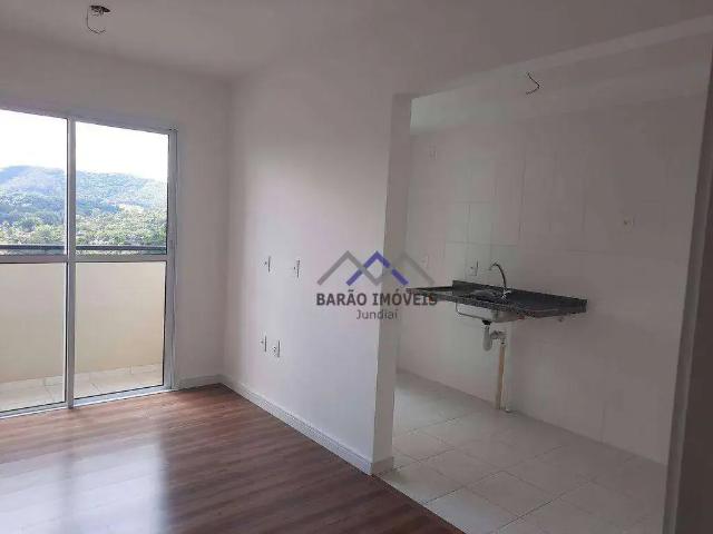 Apartamento venda em Região Imediata de Jundiaí, Jundiaí