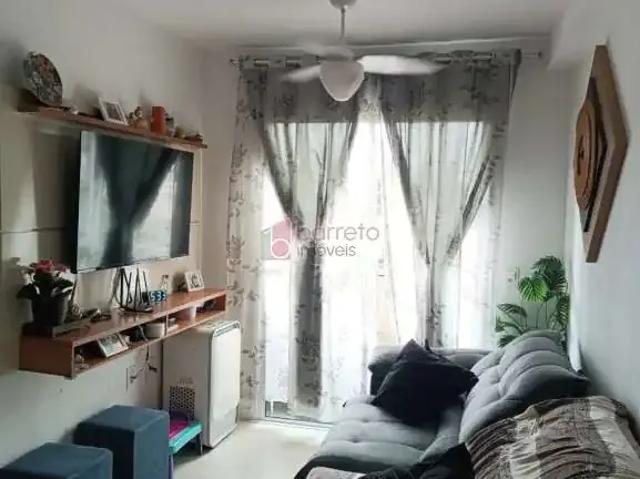 Apartamento venda em Região Imediata de Jundiaí, Jundiaí
