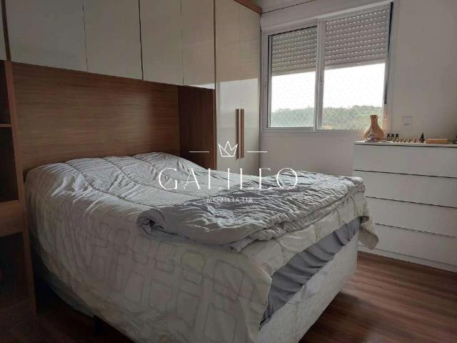 Apartamento venda em Jardim Marambaia I, Jundiaí