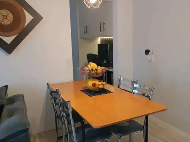 Apartamento venda em Região Imediata de Jundiaí, Jundiaí