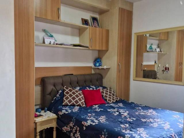 Apartamento venda em Jardim Flórida, Jundiaí