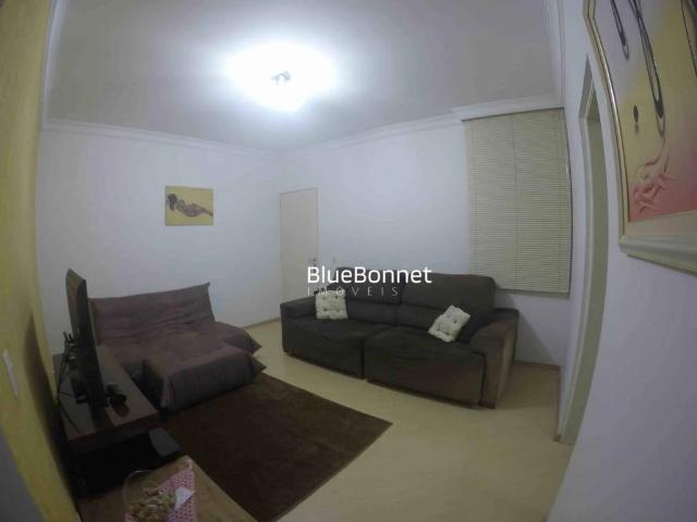 Apartamento venda em Jardim Santa Teresa, Jundiaí