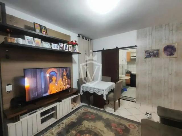 Apartamento venda em Jardim Flórida, Jundiaí