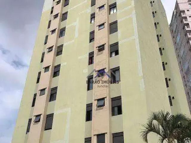 Apartamento venda em Região Imediata de Jundiaí, Jundiaí