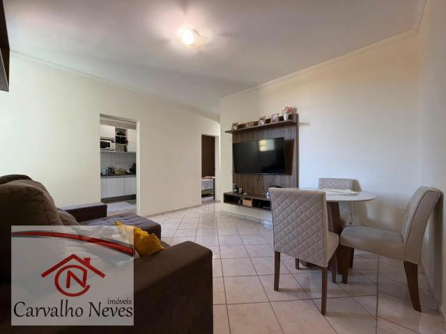 Apartamento venda em Jardim Santa Teresa, Jundiaí