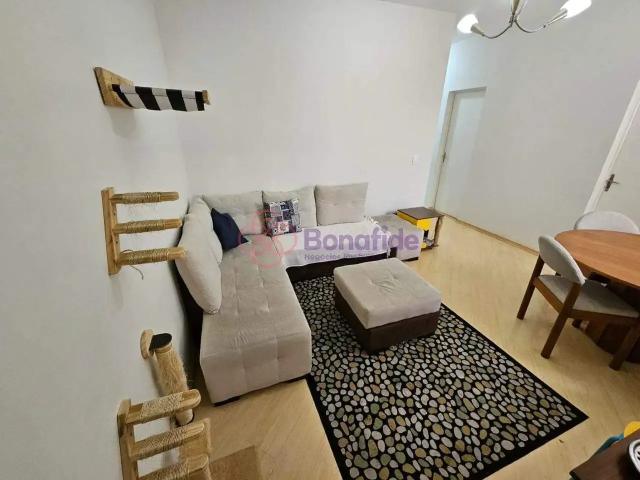 Apartamento venda em Gran Village, Jundiaí