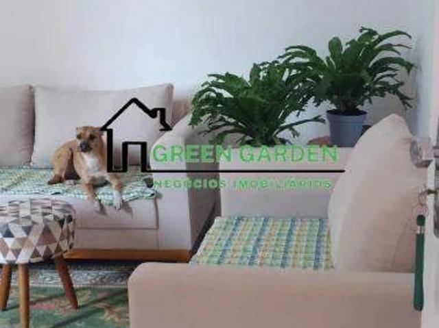 Apartamento venda em Jardim Santa Teresa, Jundiaí