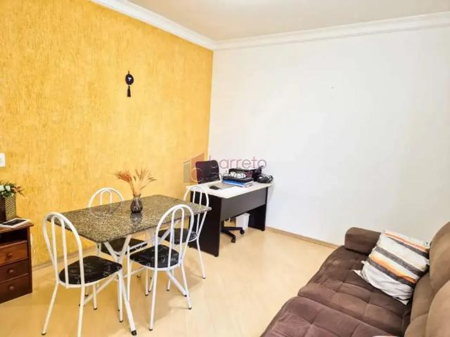 Apartamento venda em Região Imediata de Jundiaí, Jundiaí