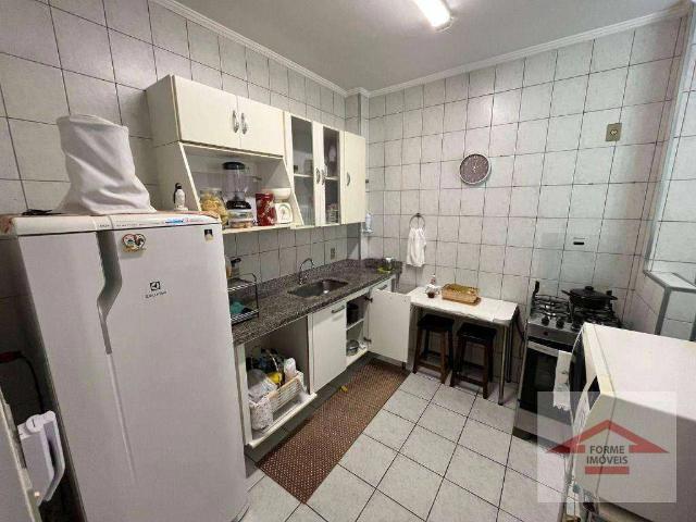 Apartamento venda em Jardim Marambaia II, Jundiaí