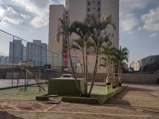 Apartamento venda em Jundiaí, Santa Branca