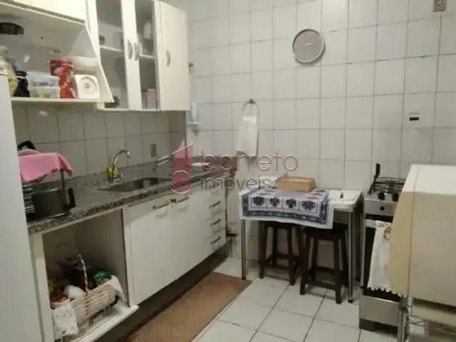 Apartamento venda em Região Imediata de Jundiaí, Jundiaí