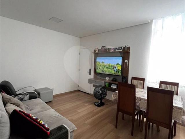 Apartamento venda em Jardim Santa Teresa, Jundiaí