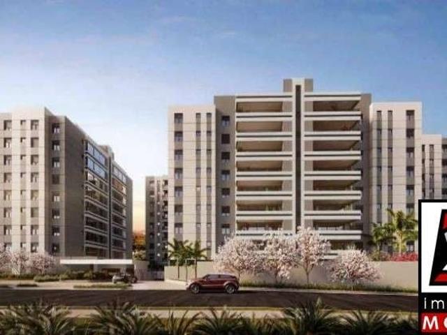 Apartamento venda em Região Imediata de Jundiaí, Jundiaí