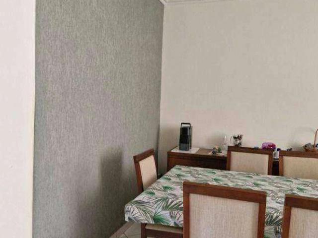 Apartamento venda em Jardim Marambaia II, Jundiaí