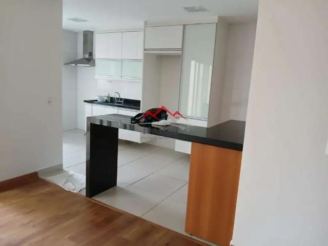 Apartamento venda em Jardim Santa Teresa, Jundiaí