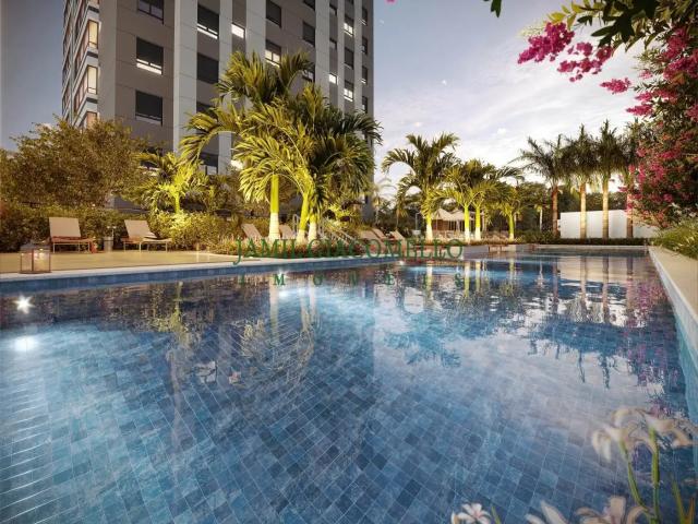 Apartamento venda em Jardim Marambaia I, Jundiaí