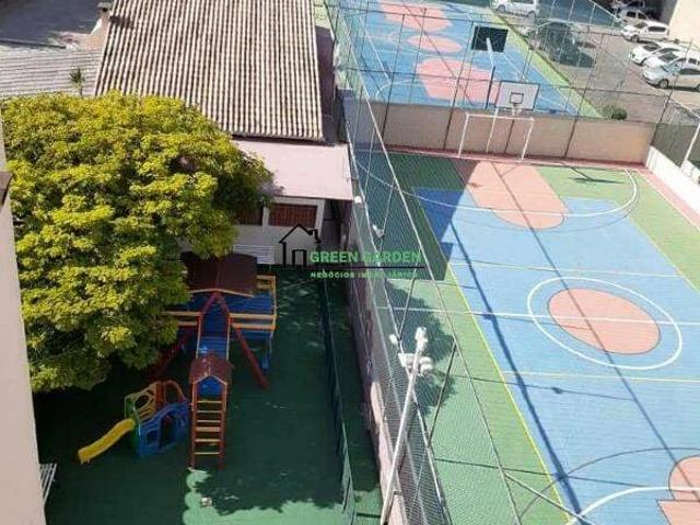 Apartamento venda em Jardim Santa Teresa, Jundiaí