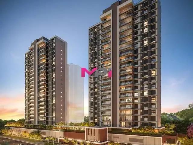 Apartamento venda em Região Geográfica Imediata de Afonso Cláudio - Venda Nova do Imigrante - Santa Maria de Jetibá, Santa Teresa