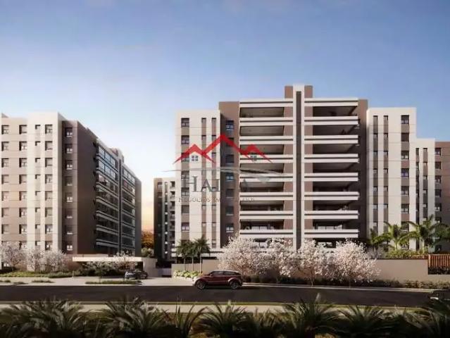 Apartamento venda em Região Imediata de Jundiaí, Jundiaí