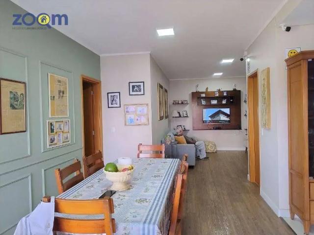 Apartamento venda em Jardim Santa Teresa, Jundiaí