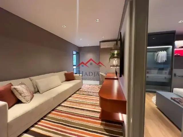 Apartamento venda em Região Imediata de Jundiaí, Jundiaí