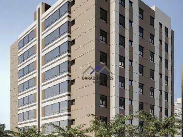 Apartamento venda em Jardim Marambaia I, Jundiaí