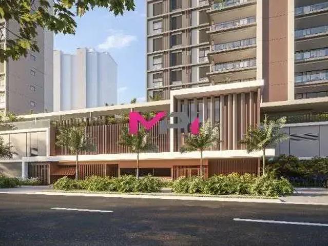 Apartamento venda em Região Geográfica Imediata de Afonso Cláudio - Venda Nova do Imigrante - Santa Maria de Jetibá, Santa Teresa