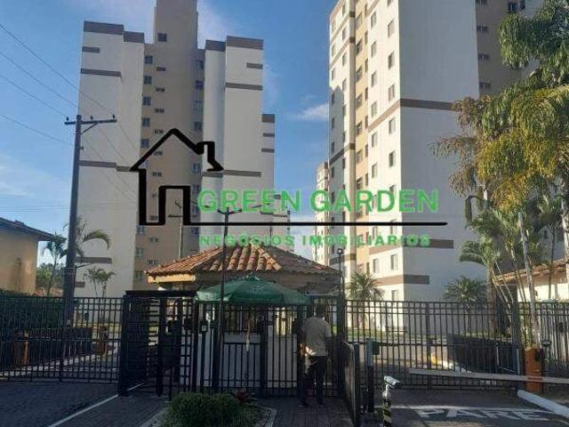 Apartamento venda em Vila Liberdade, Jundiaí