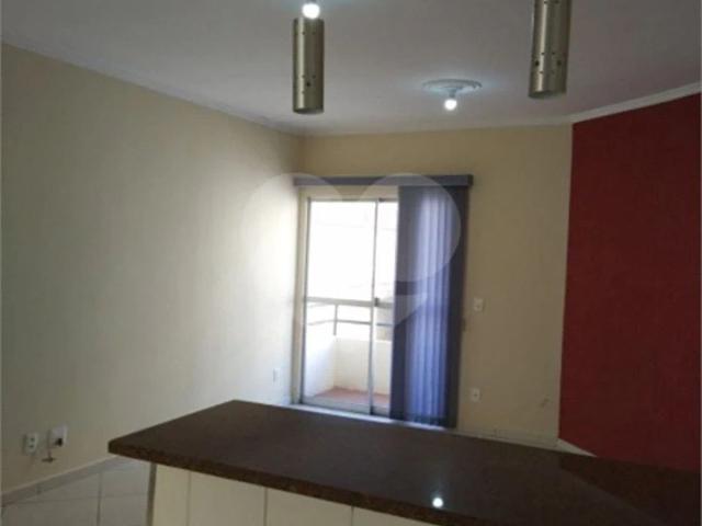 Apartamento venda em Vila Liberdade, Jundiaí