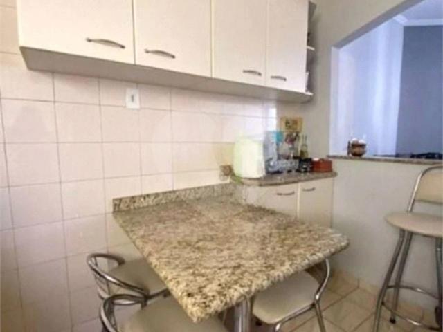 Apartamento venda em Vila Liberdade, Jundiaí