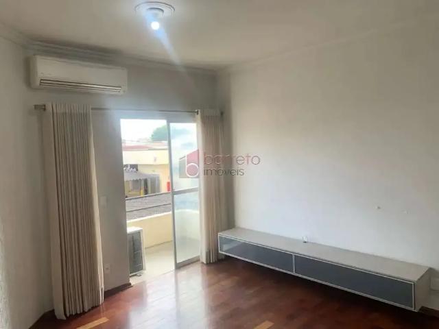 Apartamento venda em Região Imediata de Jundiaí, Jundiaí