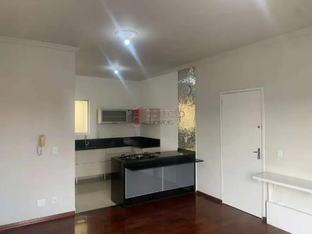 Apartamento venda em Região Imediata de Jundiaí, Jundiaí