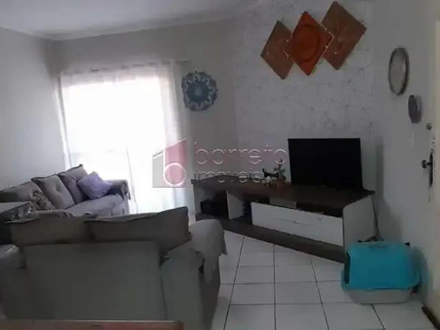Apartamento venda em Região Imediata de Jundiaí, Jundiaí
