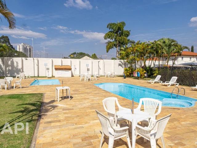 Apartamento venda em Jundiaí
