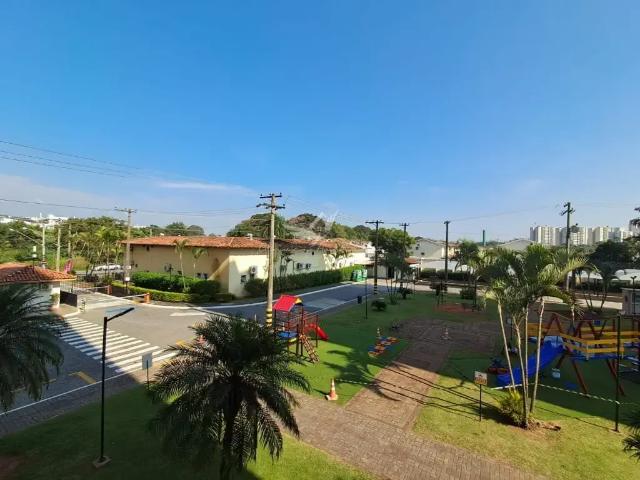 Apartamento venda em Jundiaí