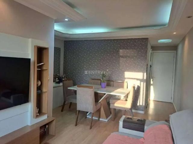 Apartamento venda em Região Imediata de Jundiaí, Jundiaí