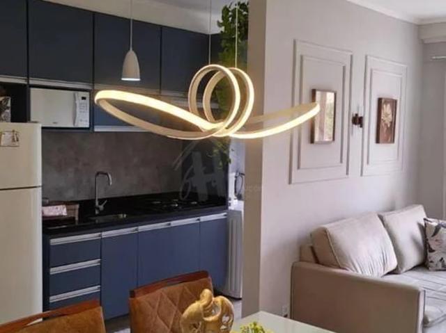 Apartamento venda em Jundiaí