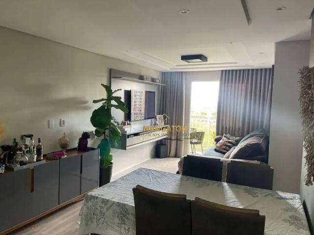 Apartamento venda em Região Imediata de Jundiaí, Jundiaí